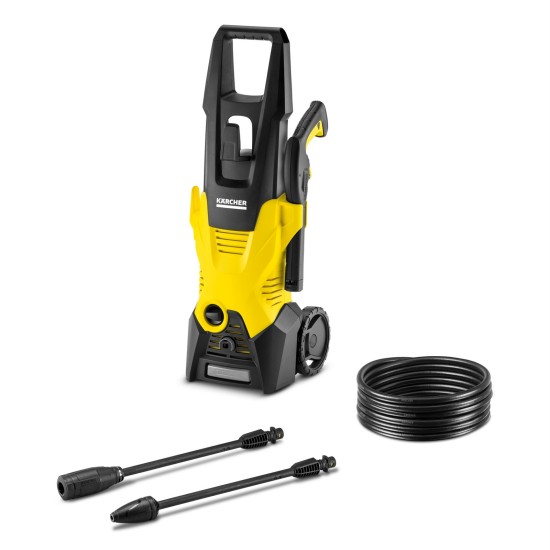 Lavadoras de alta pressão Karcher K 3