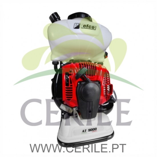 ATOMIZADOR GASOLINA EFCO AT9000