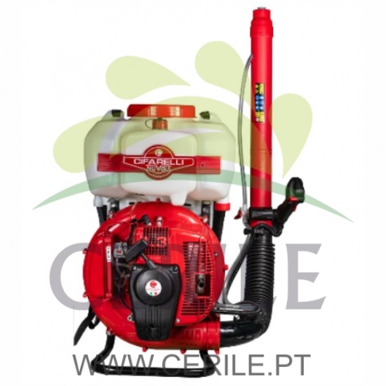 ATOMIZADOR PULVERIZADOR CIFARELLI L3EVOEU