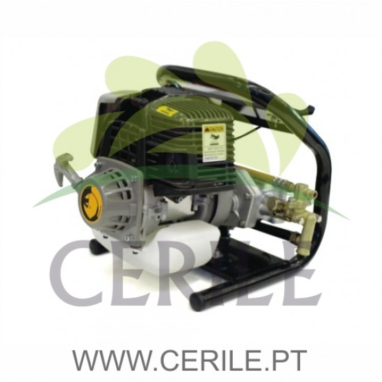 MOTOR PULVERIZADOR BENZA BZS257P SEM DEPOSITO