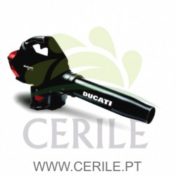SOPRADOR BATERIA LITIO DUCATI DBL401L 40V