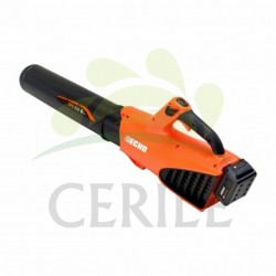 SOPRADOR BATERIA ECHO DPB-310