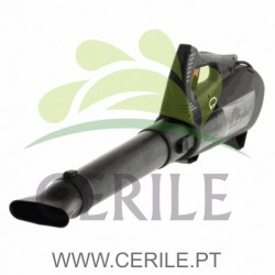 SOPRADOR BATERIA ZANON DRAGOS 900T