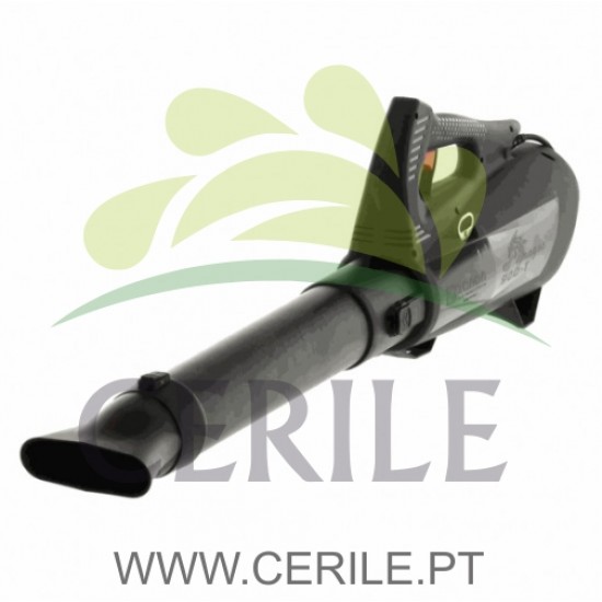 SOPRADOR BATERIA ZANON DRAGOS 900T