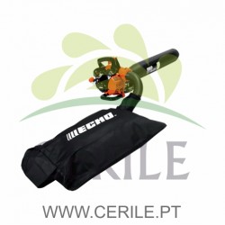 SOPRADOR / ASPIRADOR GASOLINA ECHO ES-255ES