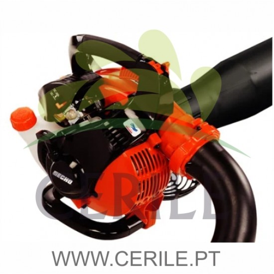 SOPRADOR / ASPIRADOR GASOLINA ECHO ES-255ES