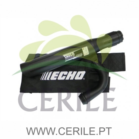 SOPRADOR / ASPIRADOR GASOLINA ECHO ES-255ES