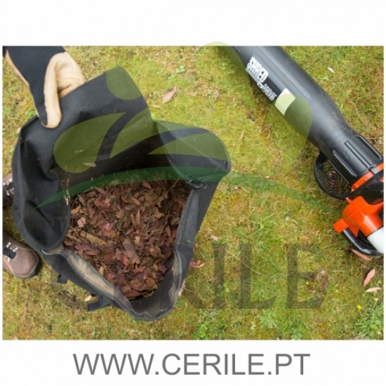 SOPRADOR / ASPIRADOR GASOLINA ECHO ES-255ES