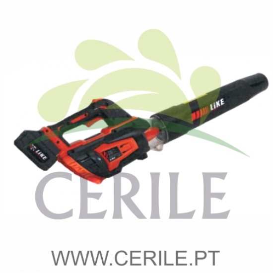 SOPRADOR A BATERIA LIKE SF8A515