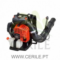 SOPRADOR DE MOCHILA GASOLINA ECHO PB-8010