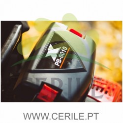 SOPRADOR DE MOCHILA GASOLINA ECHO PB-8010