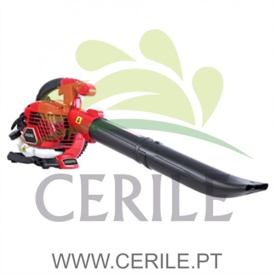 SOPRADOR / ASPIRADOR DUNSCH EB254 - BV3