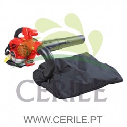 SOPRADOR / ASPIRADOR DUNSCH EB254 - BV3