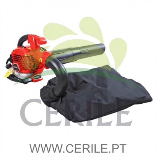 SOPRADOR / ASPIRADOR DUNSCH EB254 - BV3