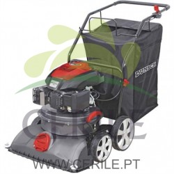 SOPRADOR/ASPIRADOR/VARREDORA DUNSCH BVS173-BV3