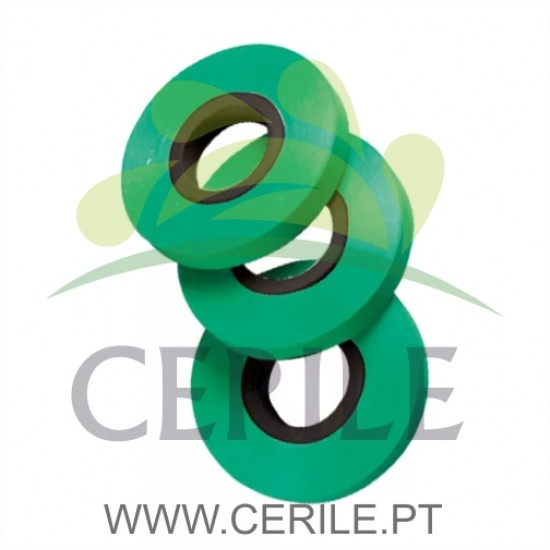 FITA PARA ATADORA KAMIKAZE 10 UNIDADES