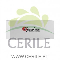AGRAFOS PARA ATADORA KAMIKAZE 10.000 UNIDADES