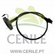 CABO PARA ATADORA ZANON ZL600.S / ZL640.S