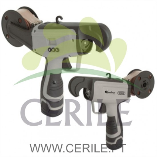 ATADORA VINHA BATERIA KAMIKAZE VOLPI KVT9