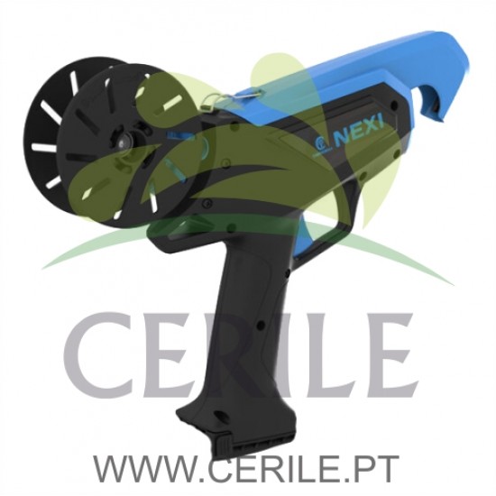 ATADORA DE VINHA A BATERIA CAMPAGNOLA NEXI NB