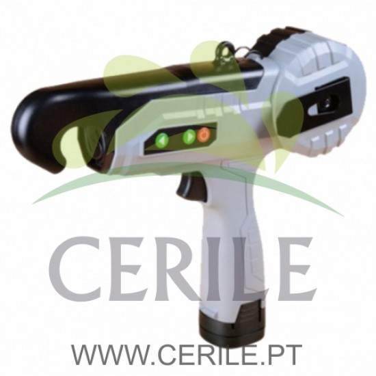 ATADORA VINHA BATERIA ARVIPO TM 20