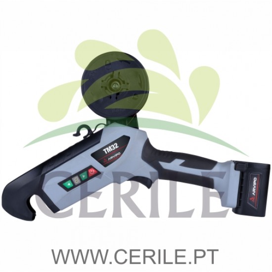 ATADORA VINHA BATERIA ARVIPO TM 32