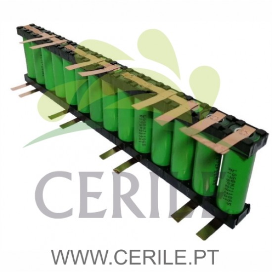 BATERIA LÍTIO BICICLETAS ELÉTRICAS VOTEX 800S 60V 24,5AH