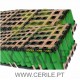BATERIA LÍTIO BICICLETAS ELÉTRICAS VOTEX 800SS 60V 50AH