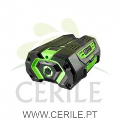 BATERIA DE LITIO EGO POWER 6,0AH 56V BA3360T (3P 336WH)