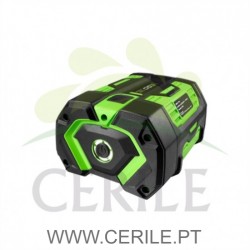 BATERIA DE LITIO EGO POWER 7,5AH 56V BA4200T (3P 420WH)