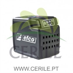 BATERIA EFCO Bi 5,0 EF 40V 5AH