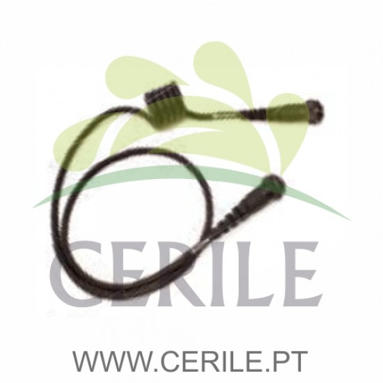 CABO DE CONEXÃO DE BATERIA-FERRAMENTA ZANON