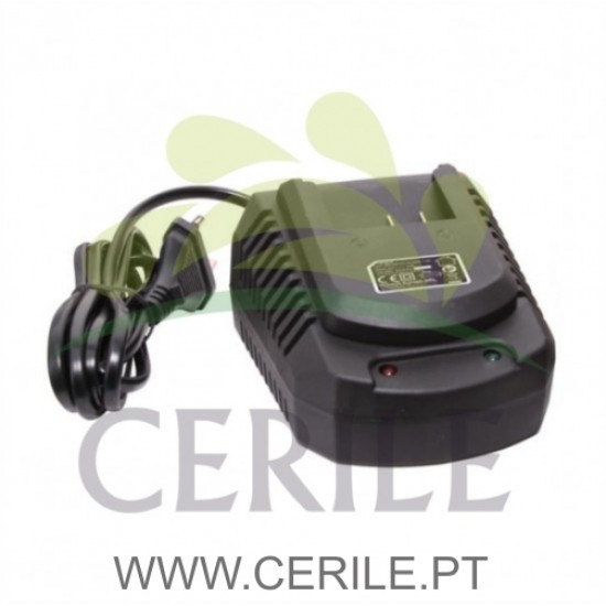 CARREGADOR BATERIA DUNSCH C20-22 (20V-2,2Ah)