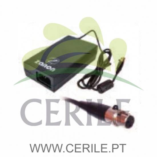 CARREGADOR BATERIA STANDARD ZANON (1,75AH)