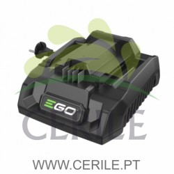 CARREGADOR RÁPIDO EGO POWER 320W CH3200E