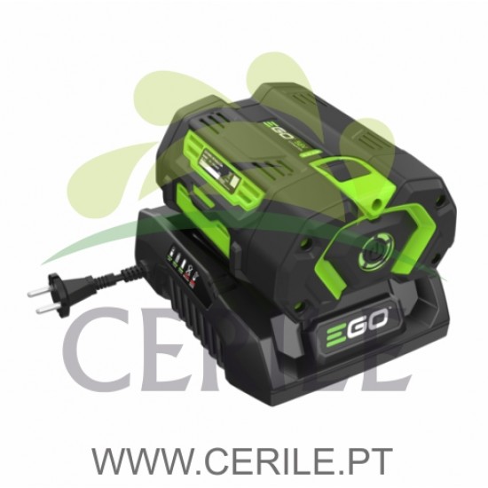 CARREGADOR RÁPIDO EGO POWER 320W CH3200E