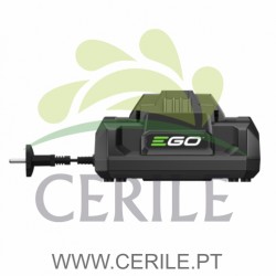 CARREGADOR RÁPIDO EGO POWER 320W CH3200E