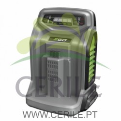 CARREGADOR RÁPIDO EGO POWER 550W CH5500E