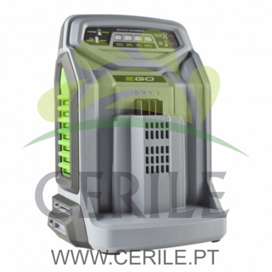 CARREGADOR RÁPIDO EGO POWER 550W CH5500E