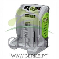 CARREGADOR RÁPIDO EGO POWER 700W CH7000E-T