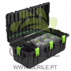 CAIXA DE CARREGAMENTO (6 PORTAS) EGO POWER CHU6000