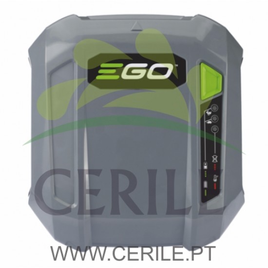 CARREGADOR PROFISSIONAL PARA BATERIA DE COSTAS EGO POWER 550W CHX5500E