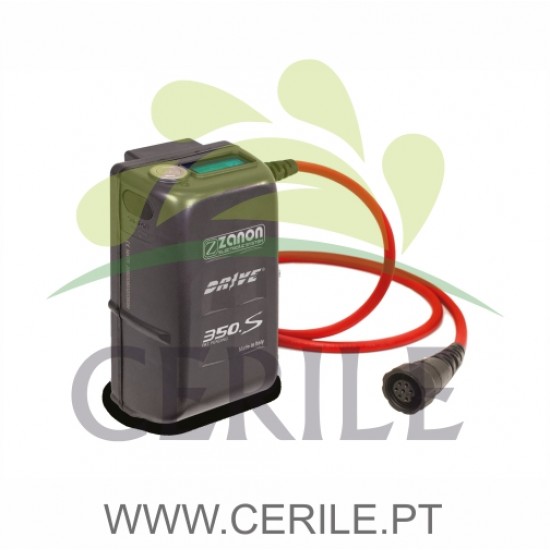 BATERIA ZANON DRIVE 350S 