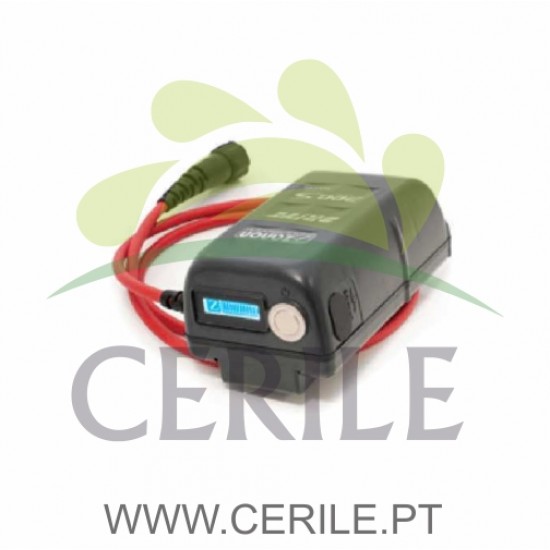 BATERIA ZANON DRIVE 350S 