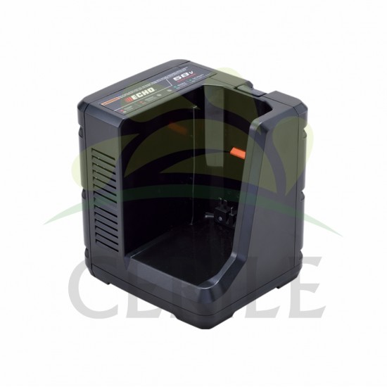 CARREGADOR BATERIA ECHO 58V