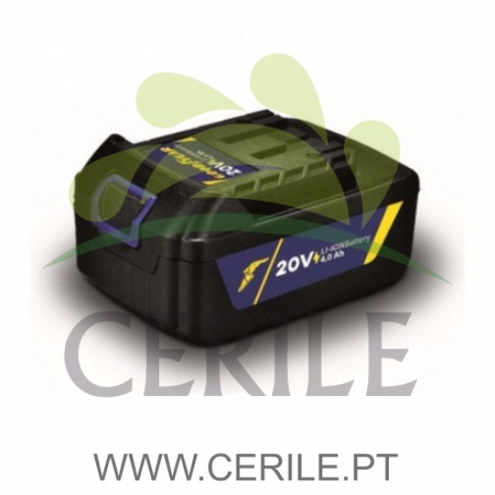 BATERIA LÍTIO GOODYEAR GY4020LPB 4,0 AH
