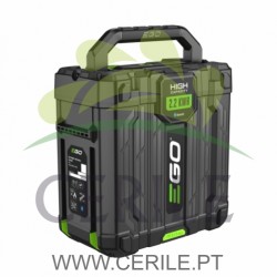 BATERIA DE LITIO EGO POWER ALTA CAPACIDADE 40 AH 2240WH HC2240T