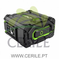 BATERIA DE LITIO EGO POWER ALTA CAPACIDADE 40 AH 2240WH HC2240T