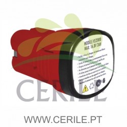 BATERIA DE LITIO 16,8V 2,0AH KPC PARA TESOURA KS2500