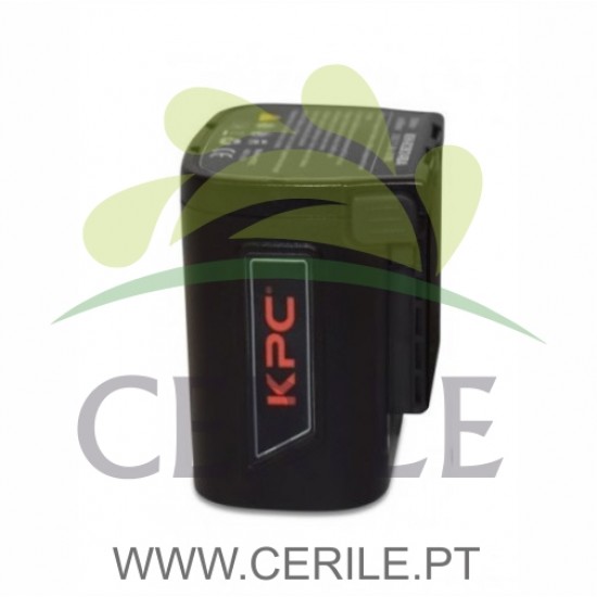 BATERIA DE LITIO 24 V 4,0 AH KPC PARA KSE100S